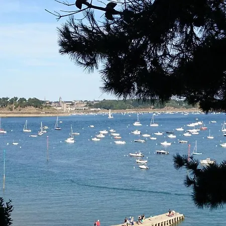 Casa Luz - D'hôtes - Lunaire * Saint-Lunaire